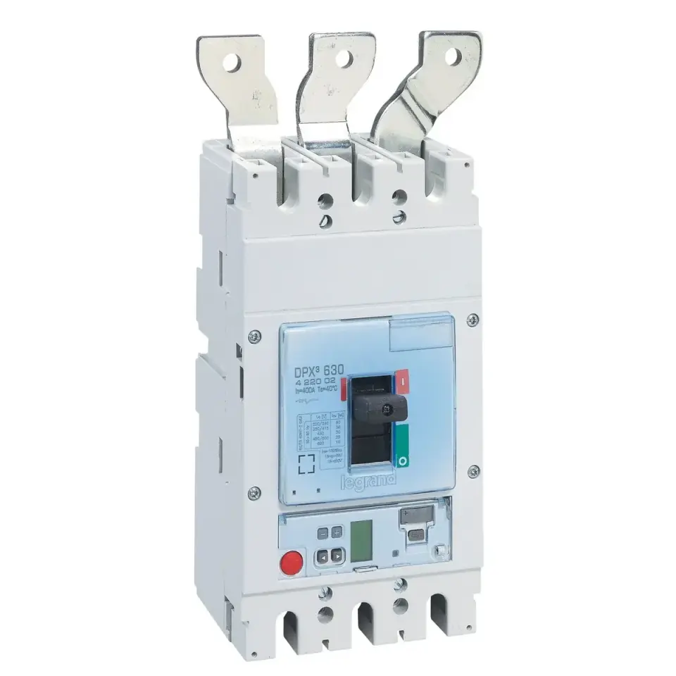 Legrand  DRX630 şalter için izolasyon kuruyucu LEG-026230