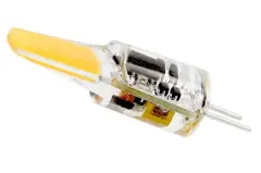 Cata 3 W G4 12 Volt Led Kapsül Ampul CT-4252 Beyaz Işık