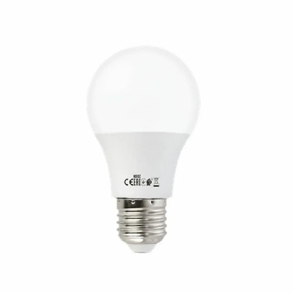 Horoz 001-006-2007 Ekola 7 W (Lineer) Led Ampul 2700K 220-240V E27
