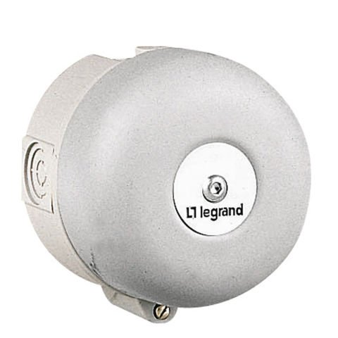 Legrand  Zil, çan, besleme 230V alternatif akım IP40 – IK08 LEG-041349