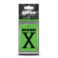X Areon Green Apple