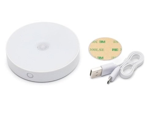 Sensörlü Kabin Led Aydınlatma CT-5180 Naturel Beyaz Cata