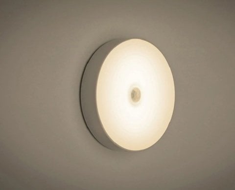 Sensörlü Kabin Led Aydınlatma CT-5180 Naturel Beyaz Cata