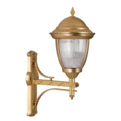 Şanlı  Bahçe Armatür SAN-607