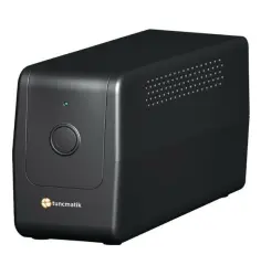 Tunçmatik Economy 600 Va Lıne Interactıve Ups 1x7Ah TSK5216