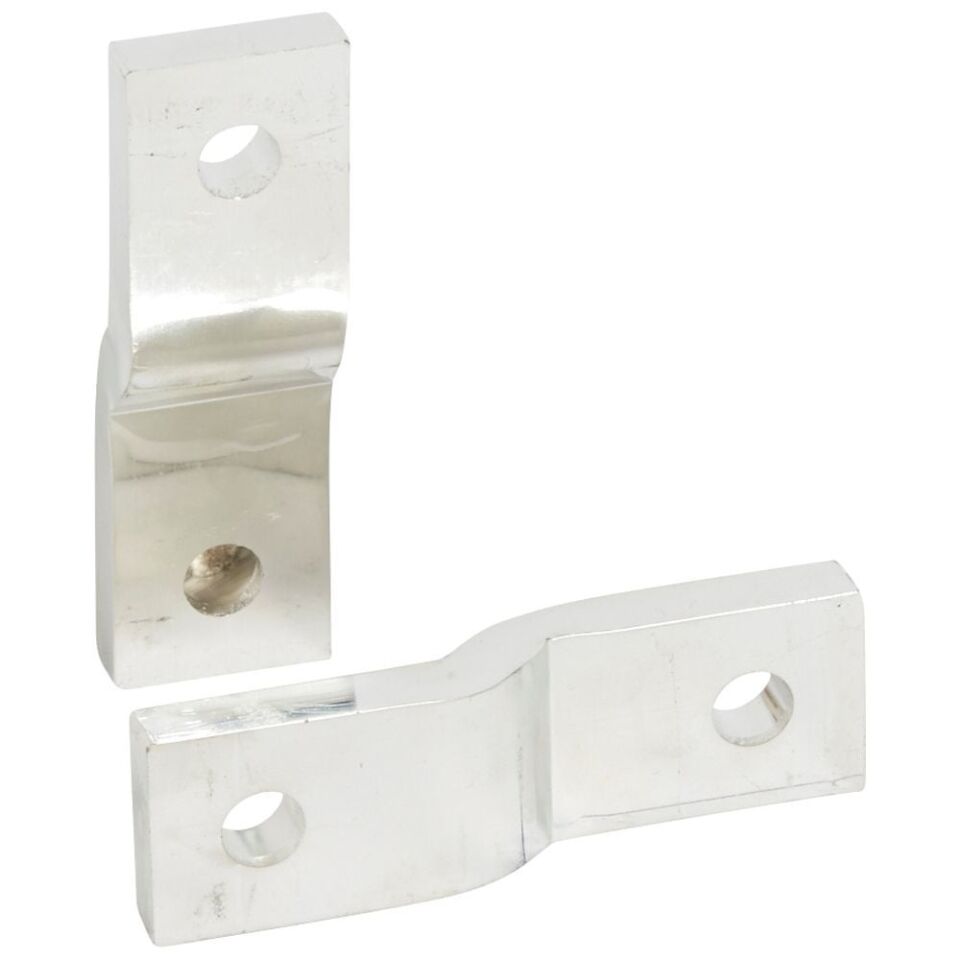 Legrand  DPX³ - DRX 630 için geniş çaplı ön terminal 4'lü set LEG-026247