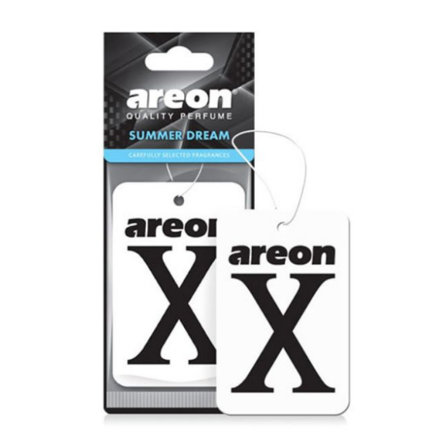 X Areon Summer Dream