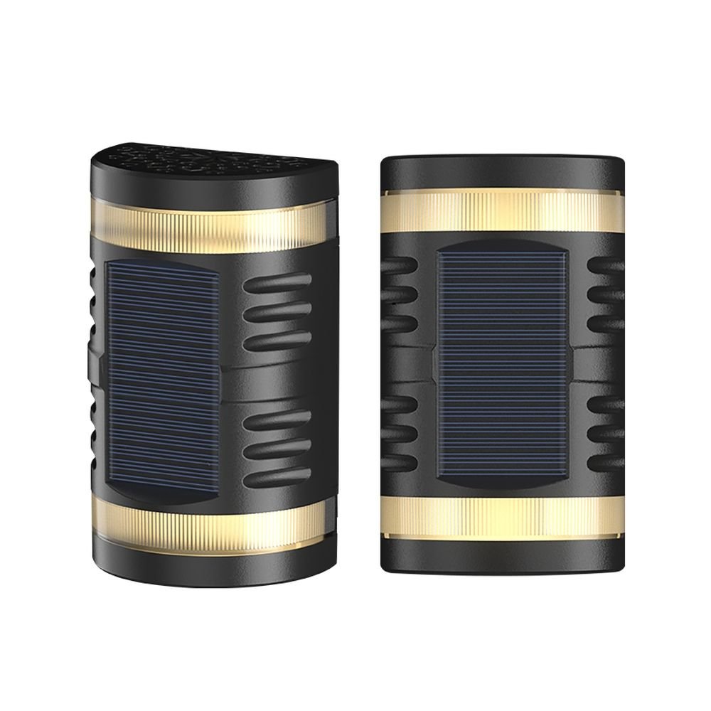 Forlife - 5W Solar  Duvar Apliği 3200K - FL-3266
