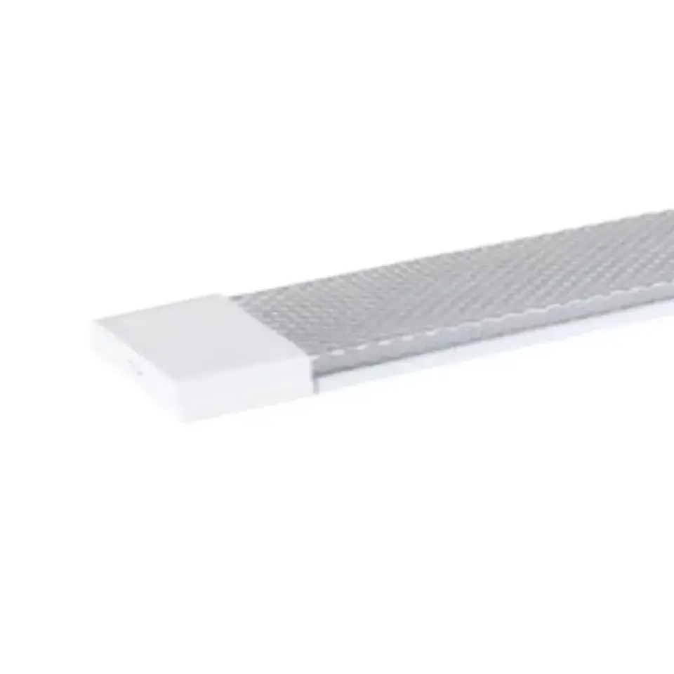 Horoz 052-006-0120 Gama-60 Beyaz 120Cm 60W 7000K