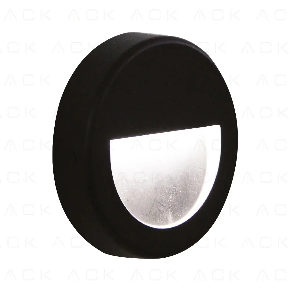ACK 4W Led Duvar Apliği Siyah 3000K Ip44 AH07-05201 en uygun fiyatlı satıcı