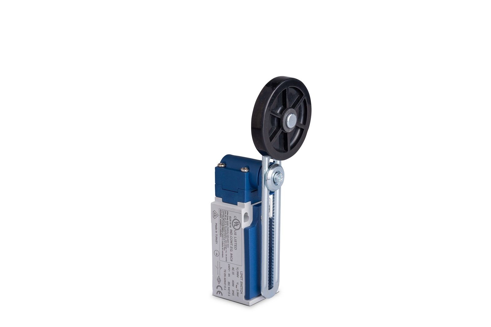 Emas Acısal Hark. 50 Mm Las Mak Ayar. Uzun K - L5K13MEL123R