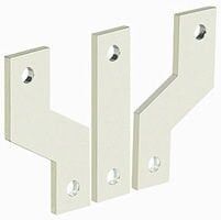 Legrand  DPX³ - DRX 630 bara bağlantı (uzaklık arttırıcı) aksesuarı 3P LEG-026248