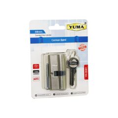 Yuma Carmen Barel