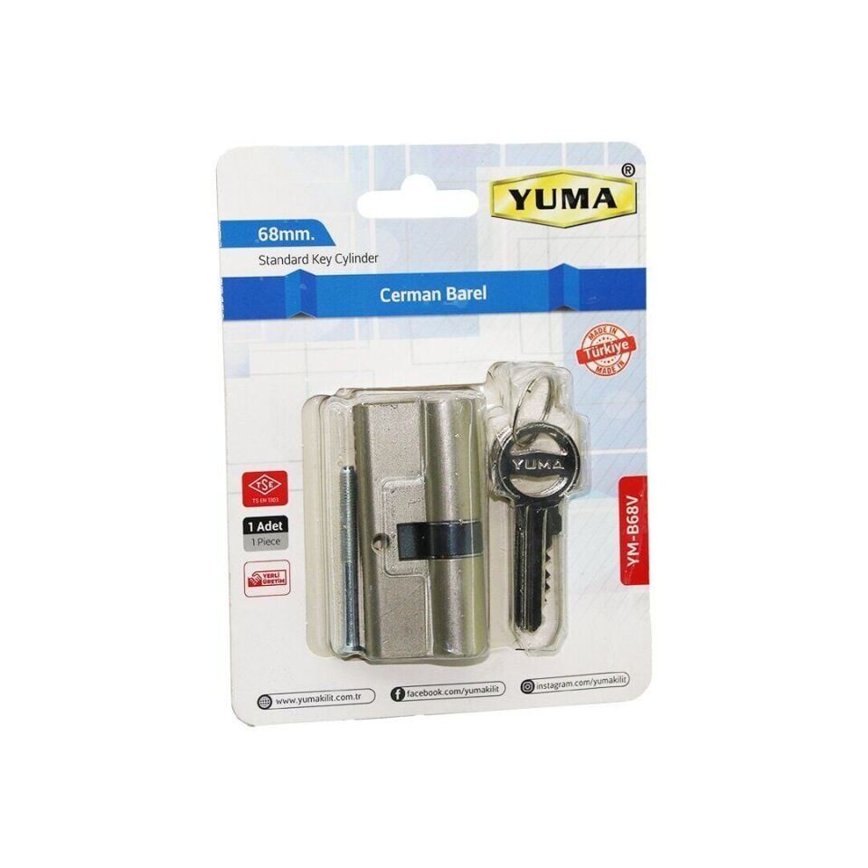 Yuma Carmen Barel