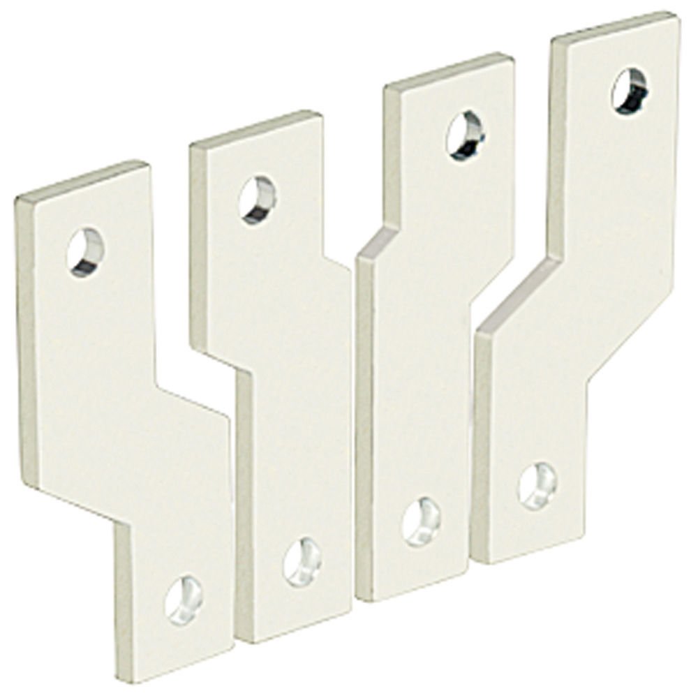 Legrand  DPX³ - DRX 630 bara bağlantı (uzaklık arttırıcı) aksesuarı 4P LEG-026249