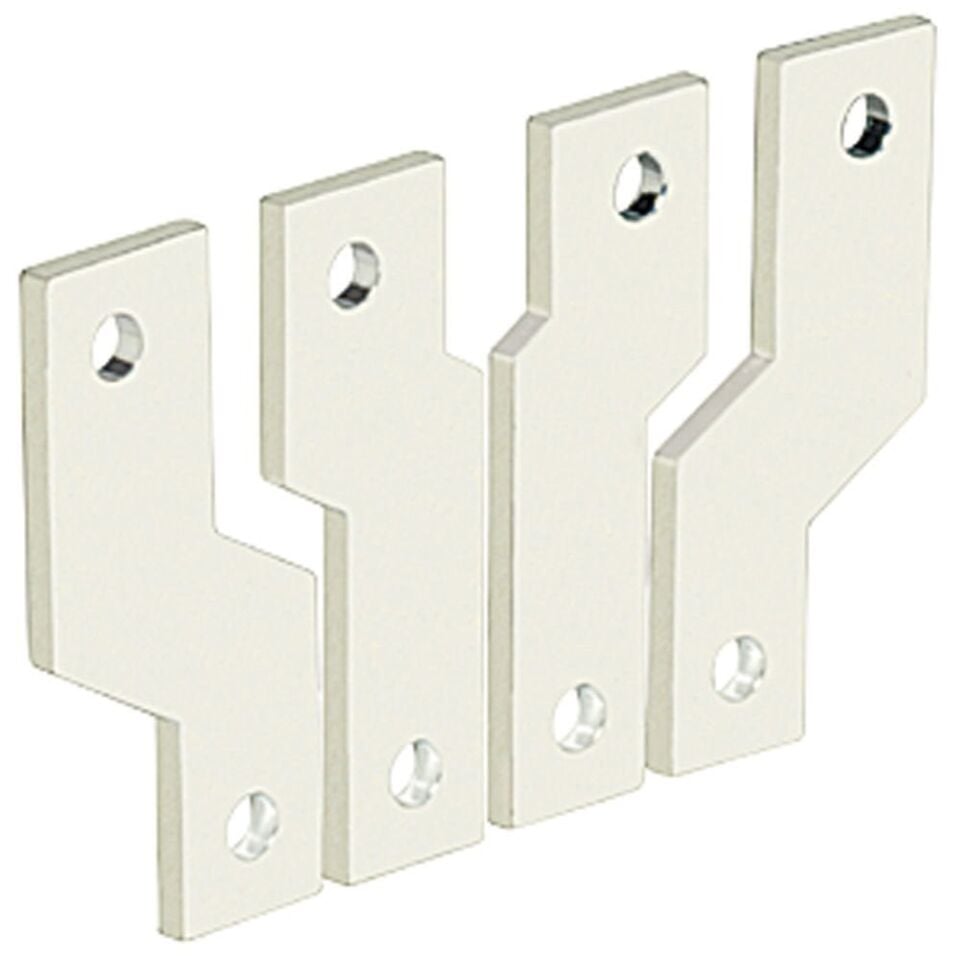 Legrand  DPX³ - DRX 630 bara bağlantı (uzaklık arttırıcı) aksesuarı 4P LEG-026249