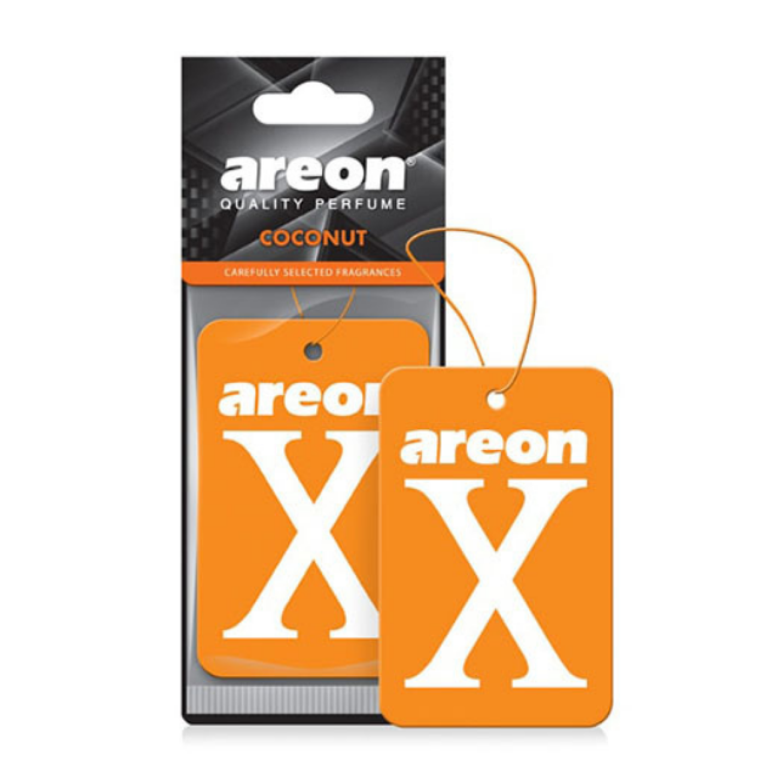 X Areon Coconut