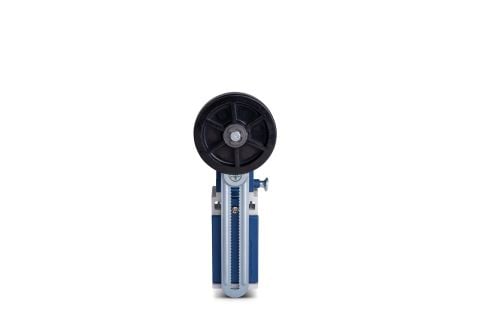Emas Acısal Har. 50 Mm Ayar.Las Mak Kısa Döner Kol Öze - L5K13MEL123RA