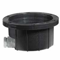 Legrand  Endüstriyel uyarı ürünleri için buat - IP 54 (nemli yer) LEG-041524