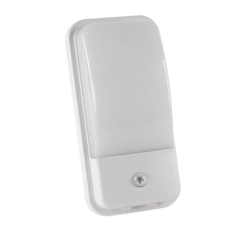 ACK 20W Sensörlü Led Duvar Apliği Beyaz 6500K Ip44 AH07-05330