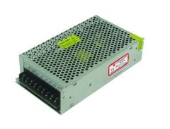 Mervesan Metal Kasalı İç Mekan Ac/Dc (SMPS) Adaptörler 24 Volt 11.7 Amper 280 Watt