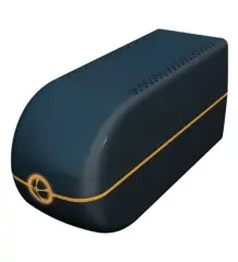Tunçmatik Dıgıtech Eco 1500 Va Lıne Interactıve Ups 2x9Ah TSK3672