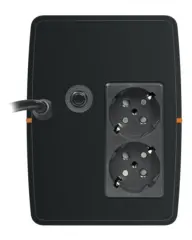 Tunçmatik Dıgıtech Eco 1500 Va Lıne Interactıve Ups 2x9Ah TSK3672