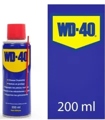 Pas Sökücü ve Yaglayici WD-40