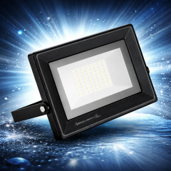 Horoz 068-008-0050 Pars-50 50W 6400K 220-240V Led Projektör