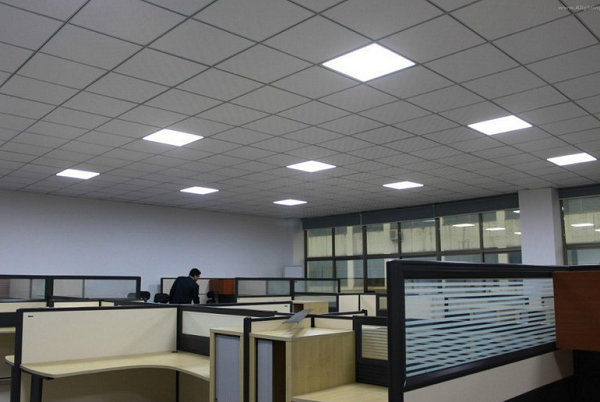 Cata 25W 30x30 Klipin Panel Led 3200K Günışığı CT-5286