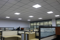 Cata 25W 30x30 Klipin Panel Led 3200K Günışığı CT-5286
