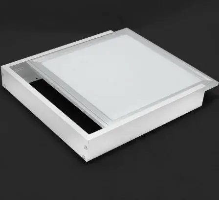 Cata 25W 30x30 Klipin Panel Led 3200K Günışığı CT-5286