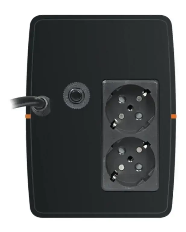 Tunçmatik Dıgıtech Eco 2000 Va Lıne Interactıve Ups 2x9Ah TSK3673
