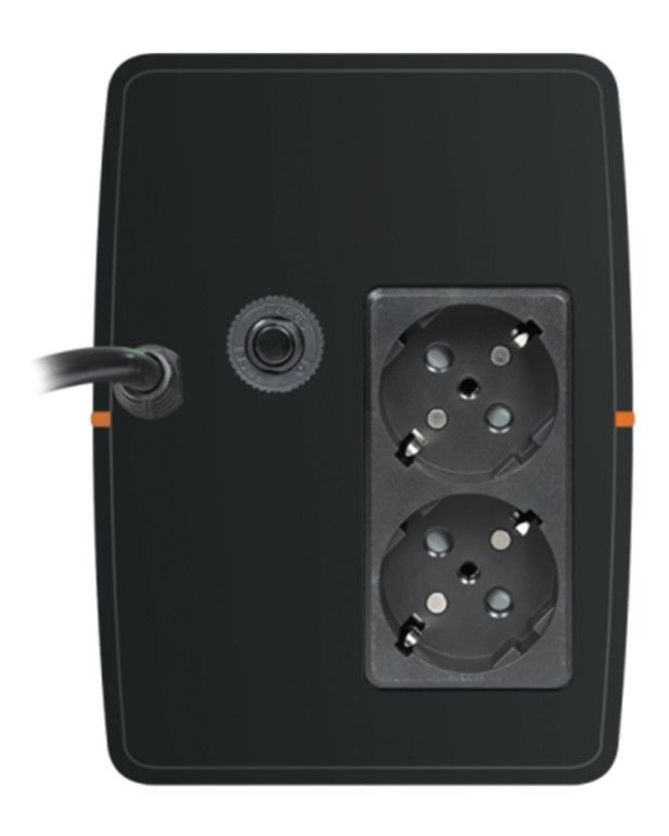 Tunçmatik Dıgıtech Eco 2000 Va Lıne Interactıve Ups 2x9Ah TSK3673