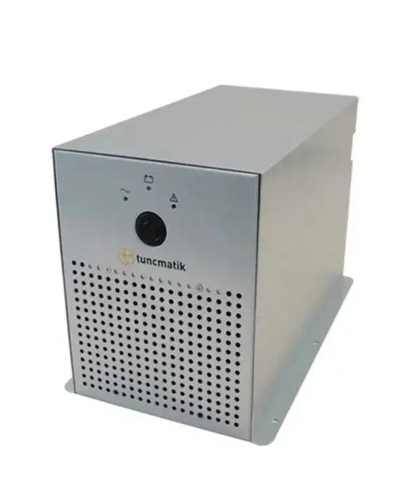 Tunçmatik Lıft 1500 Va Lıne Interactıve Ups ( Asansör Ups ) 2x9Ah TSK6141