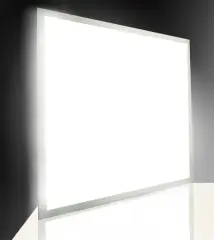 Cata 40 W Backlıght Led Panel Armatür CT-5283 Günışığı