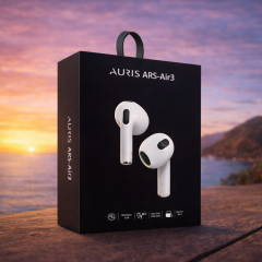 Auris Ars-Air3 Kablosuz Kulaklik