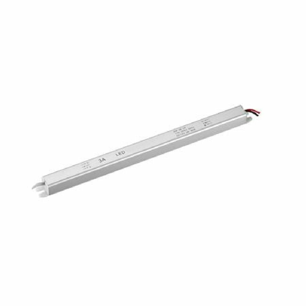 Horoz 082-002-0036 Vipa-36 36W 176-264V 3A Mini Slim Led Trafo