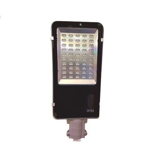 Ledli Sokak Armatürü 40 Watt Ip65 Dış Mekan