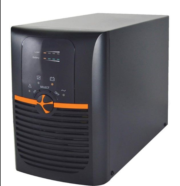 Tunçmatik Newtech Pro Iı X9    Led 2 Kva On-Lıne  Monofaze Ups 4x7Ah TSK5323