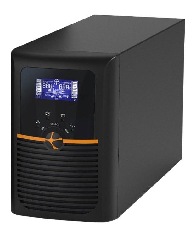 Tunçmatik Newtech Pro 3 One Lcd 1 Kva On-Lıne  Monofaze Ups 2x9Ah TSK10091