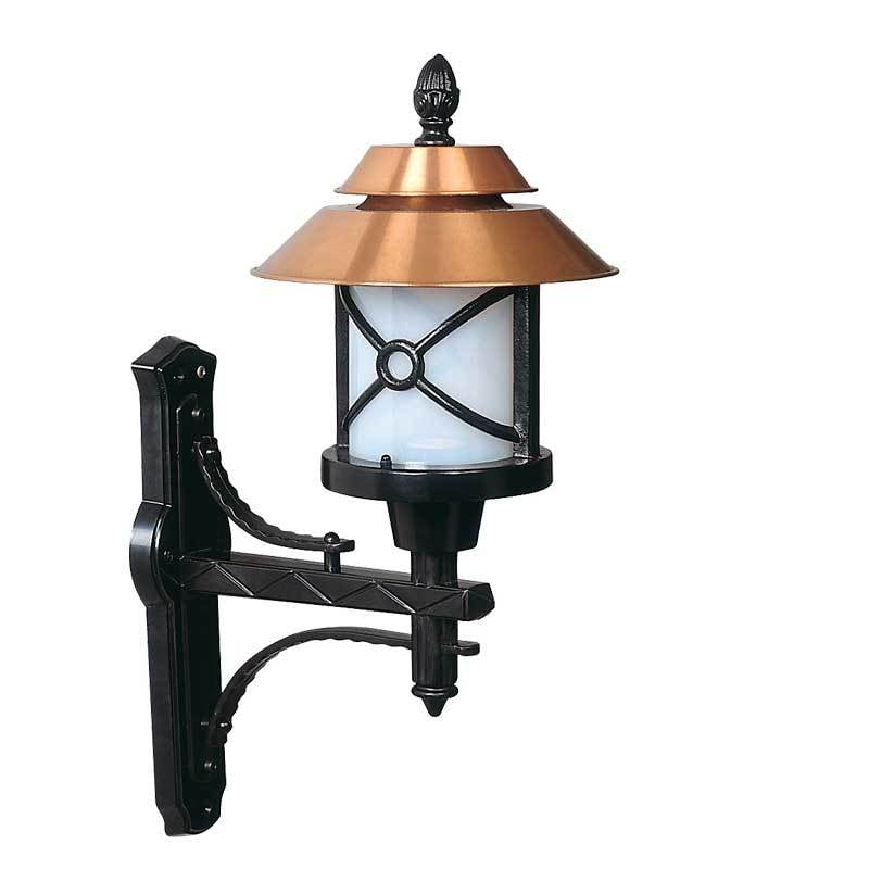 Şanlı Bahçe Armatürü SAN-428