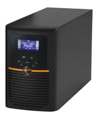 Tunçmatik Newtech Pro 3 One Lcd 2 Kva On-Lıne  Monofaze Ups 4x9Ah TSK10092