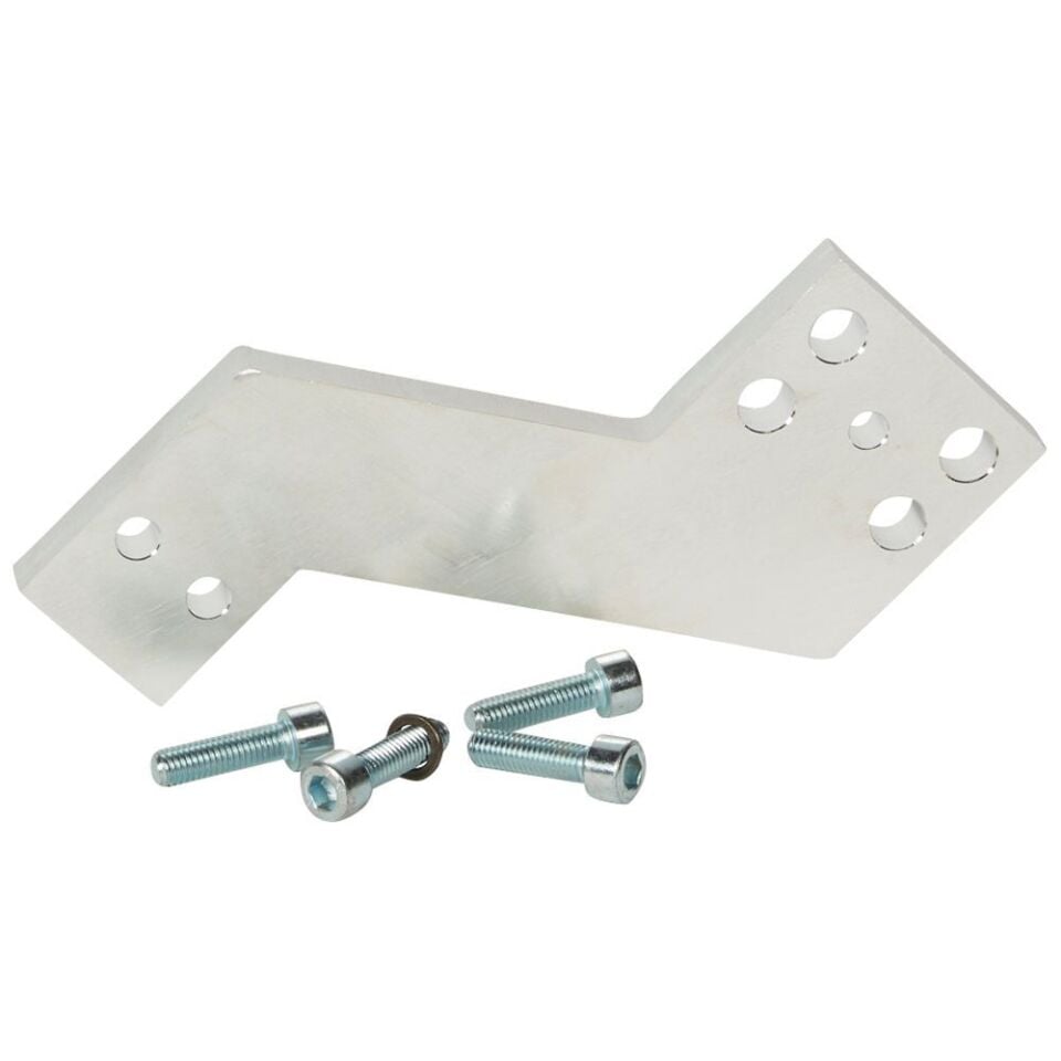 Legrand  DPX³ 1600 bara bağlantı ( uzaklık arttırıcı ) aksesuarı 3 kutup için LEG-026273