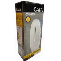 Cata Aras 60 Ledli Işıldak CT-9953 Dimmerli Beyaz Işık