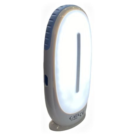 Cata Aras 60 Ledli Işıldak CT-9953 Dimmerli Beyaz Işık