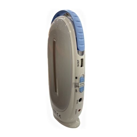 Cata Aras 60 Ledli Işıldak CT-9953 Dimmerli Beyaz Işık