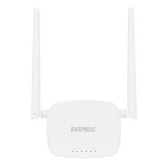 Everest Ewr-301 Kablosuz-N Wps + Wisp+Wds 300 Mbps Repeater+Access Point+Bridge Kablosuz Router