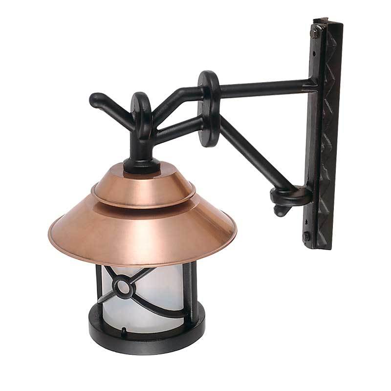 Şa 1280 Şanlı Bahçe Armatürü