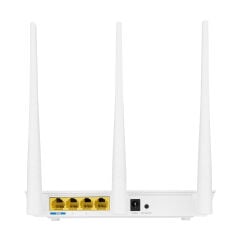 Everest Ewr-F303 300Mbps 2.4Ghz 3X 5Dbi Anten 1X Wan 3X Lan Repeater+Ap+Wisp Destekli Wireless Router